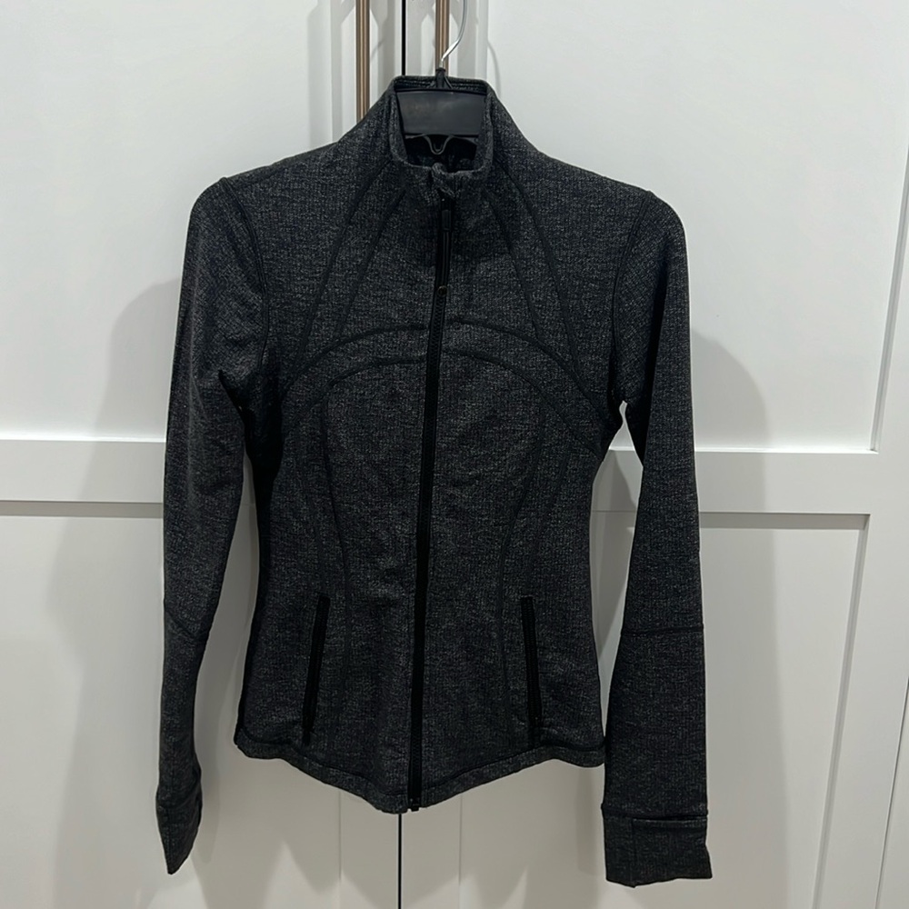 Lululemon jacket